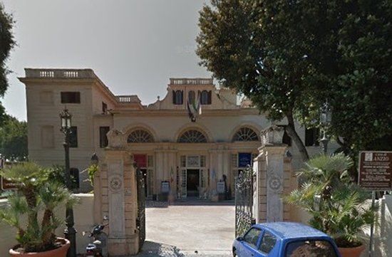 Museo Civico Archeologico